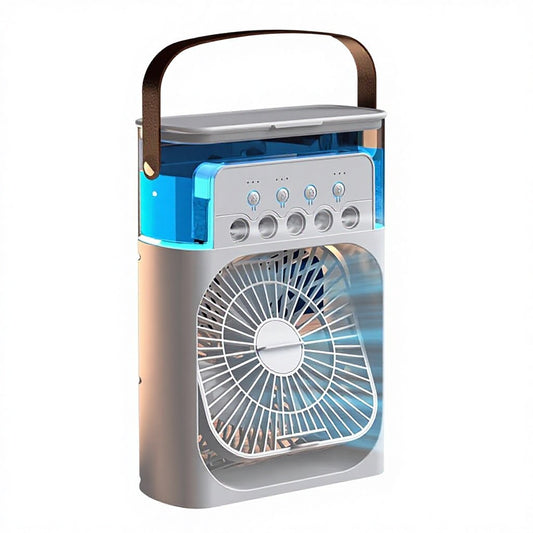 Smart Mist Fan V1