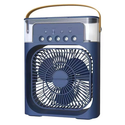 Smart Mist Fan V1