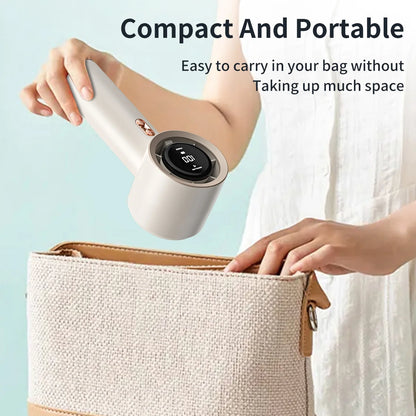 Mini Handheld Cooler